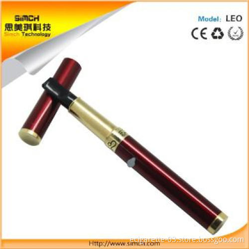 LEO Pro e-cigarette fit the Heavy smokers